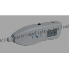 Neonatal Jaundice Meter